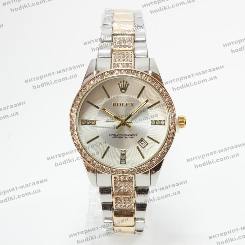 Наручные часы Rolex  (код 28537)