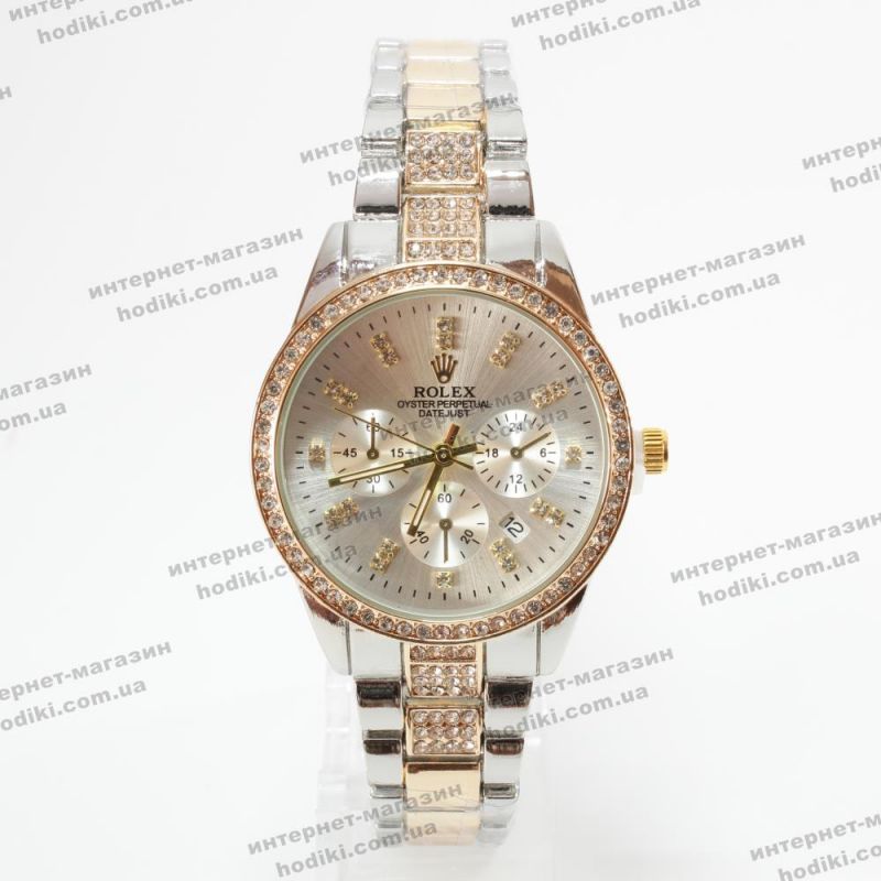 Наручные часы Rolex  (код 28544)