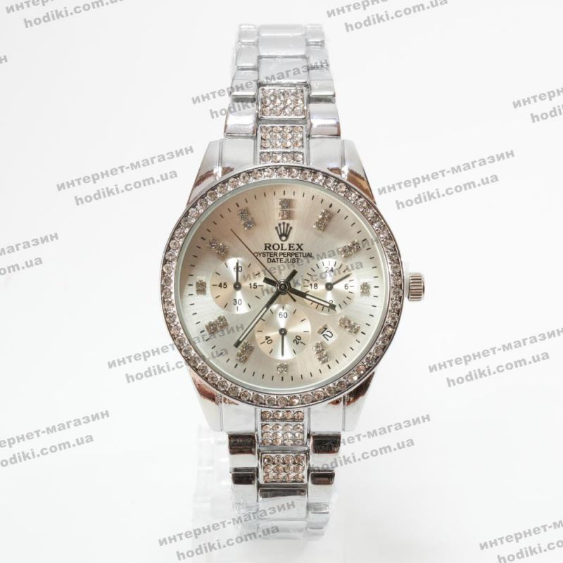 Наручные часы Rolex  (код 28546)