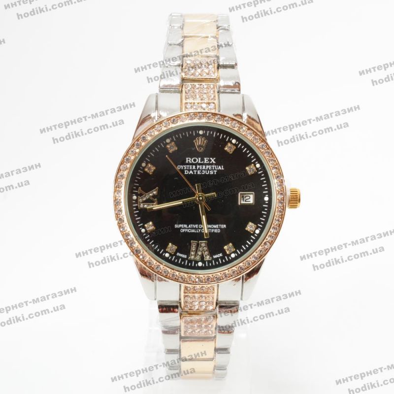 Наручний годинник Rolex (код 28550)
