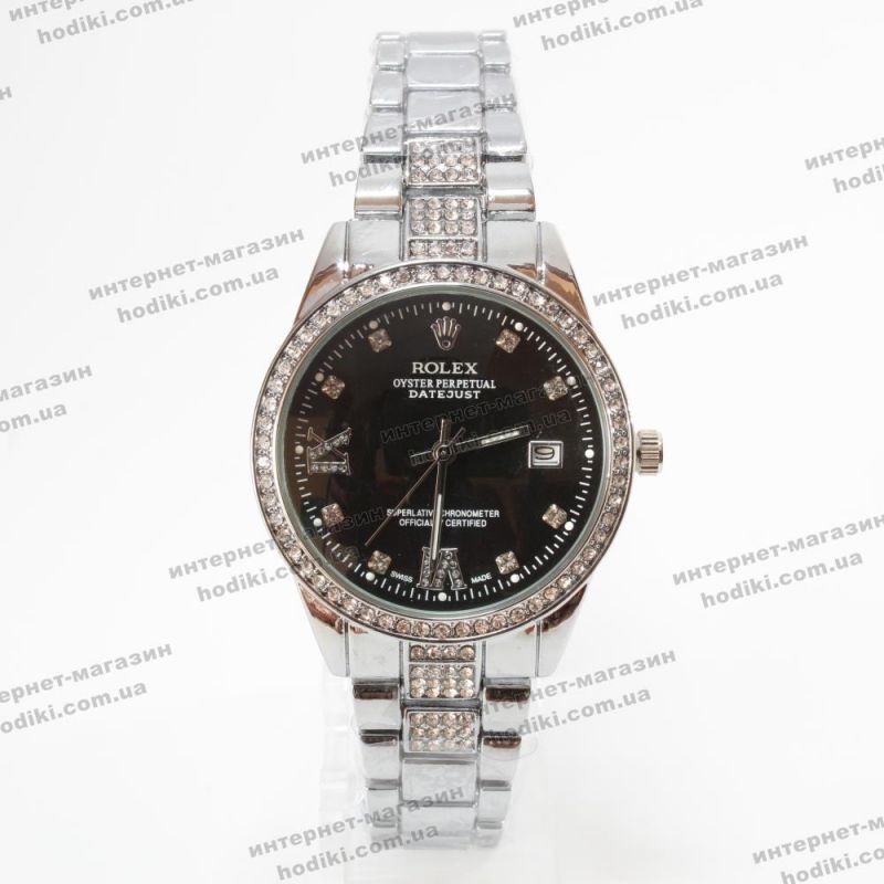 Наручний годинник Rolex (код 28551)