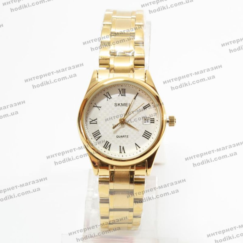 Наручний годинник Skmei 2504-2178 (код 28634)