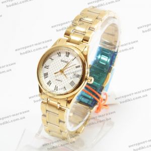 Наручний годинник Skmei 2504-2178 (код 28634)