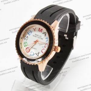 Наручные часы Marc by Marc Jacobs (код 28641)