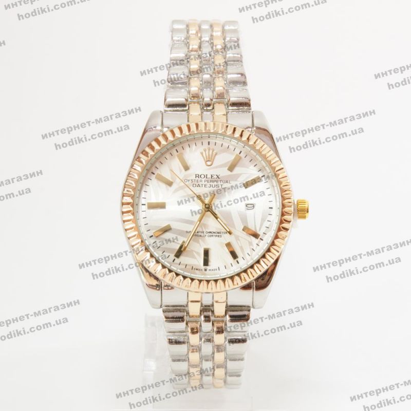 Наручные часы Rolex  (код 28654)