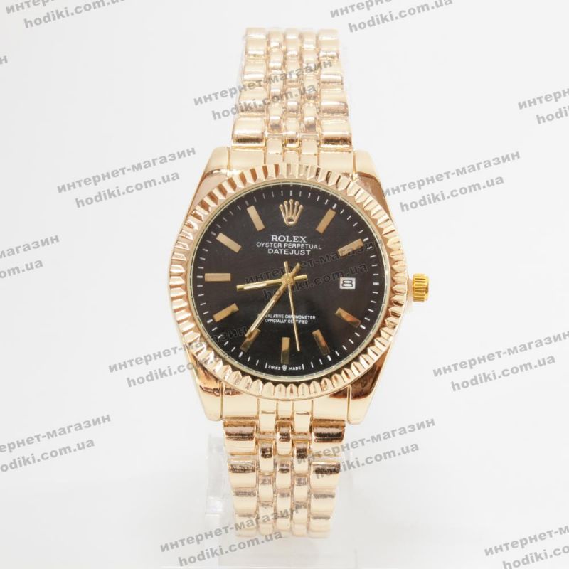 Наручные часы Rolex  (код 28655)