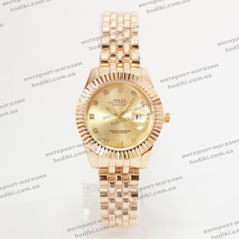Наручные часы Rolex  (код 28663)