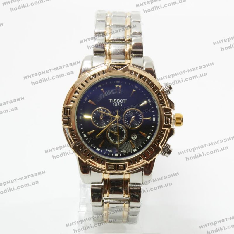 Наручные часы Tissot (код 28668)