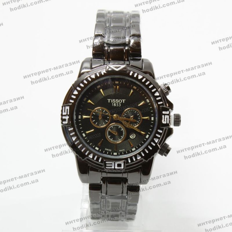 Наручные часы Tissot (код 28669)
