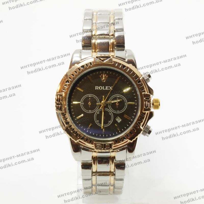 Наручний годинник Rolex (код 28670)