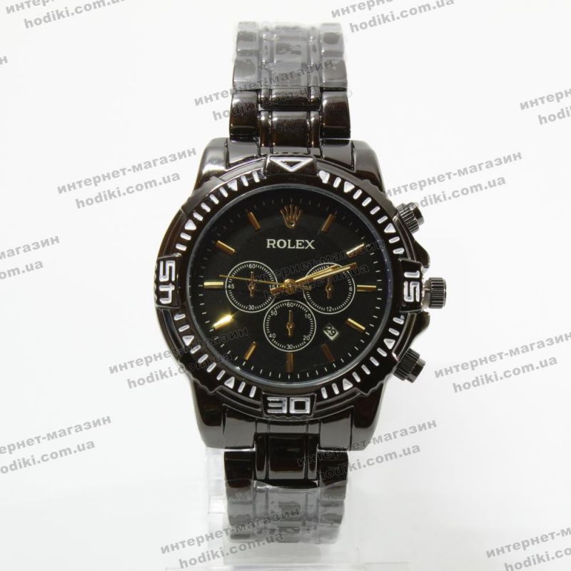 Наручные часы Rolex  (код 28671)