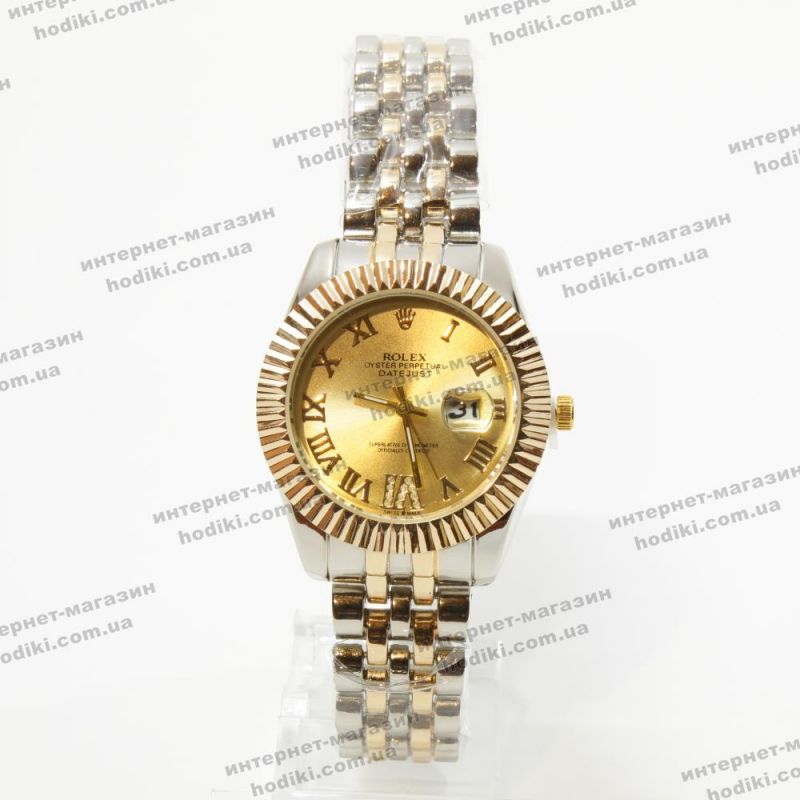 Наручные часы Rolex  (код 28675)