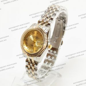 Наручные часы Rolex  (код 28675)