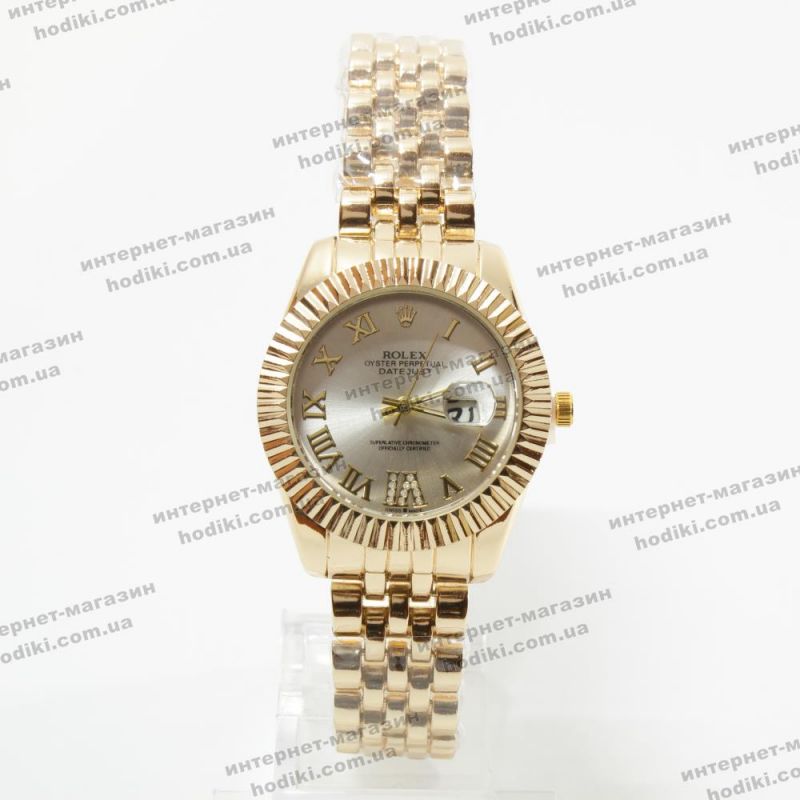 Наручний годинник Rolex (код 28682)