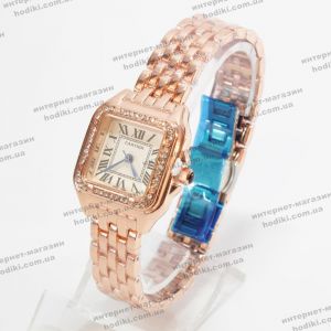 Наручные часы Cartier 1005-2036 (код 28765)