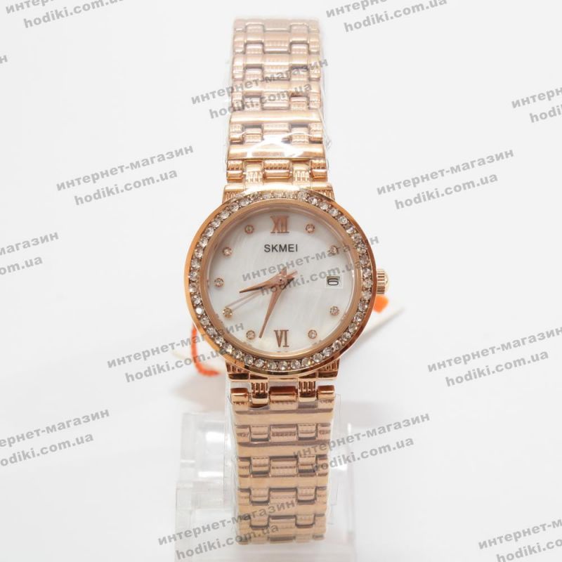 Наручний годинник Skmei 2770-Q030 (код 28773)