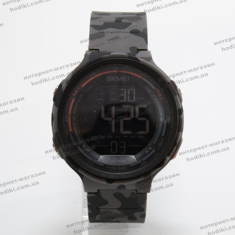 Наручные часы Skmei 2223-1841 (код 28779)