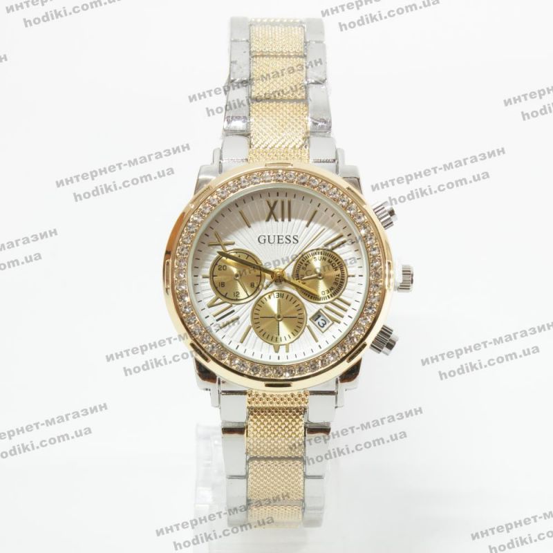 Наручний годинник Guess (код 28787)