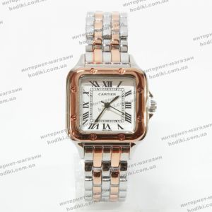 Наручные часы Cartier  (код 28792)