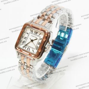 Наручные часы Cartier  (код 28792)