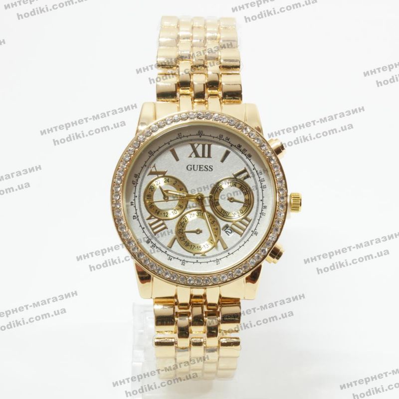 Наручний годинник Guess (код 28799)