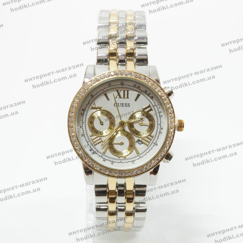 Наручний годинник Guess (код 28800)
