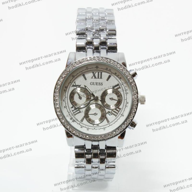Наручний годинник Guess (код 28801)