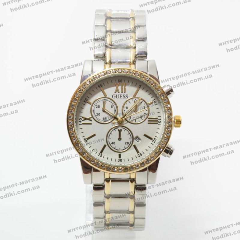 Наручные часы Guess  (код 28816)