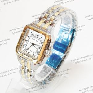 Наручные часы Cartier  (код 28817)