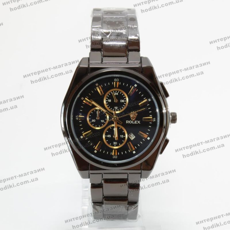 Наручные часы Rolex  (код 28834)