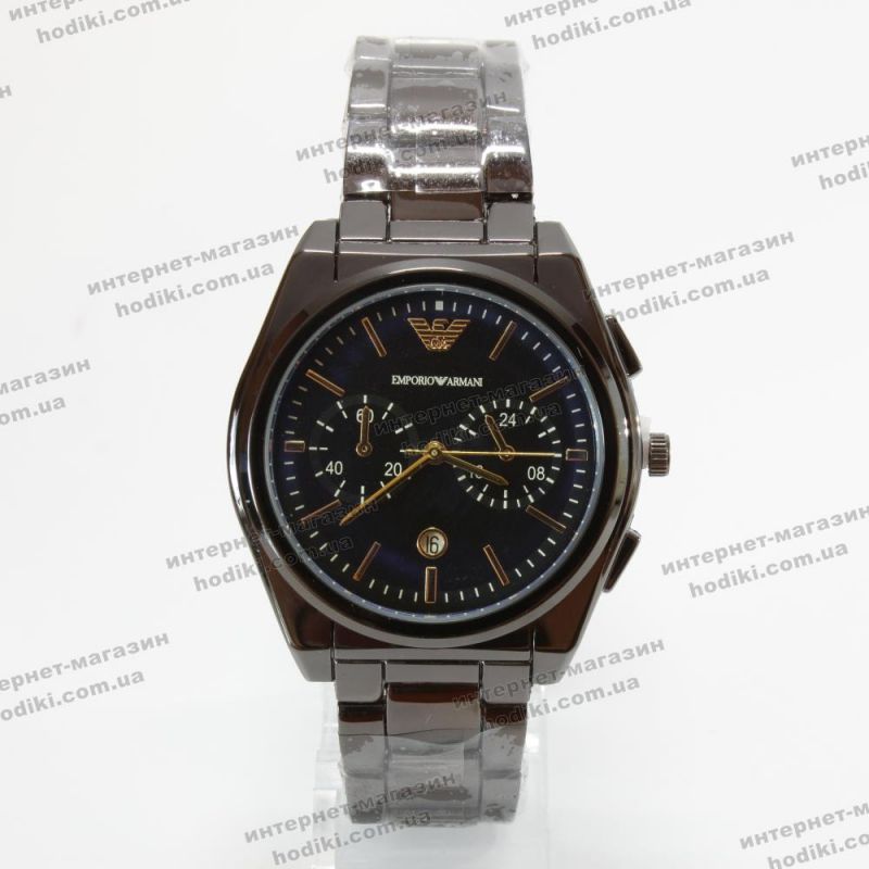 Наручний годинник Emporio Armani (код 28836)