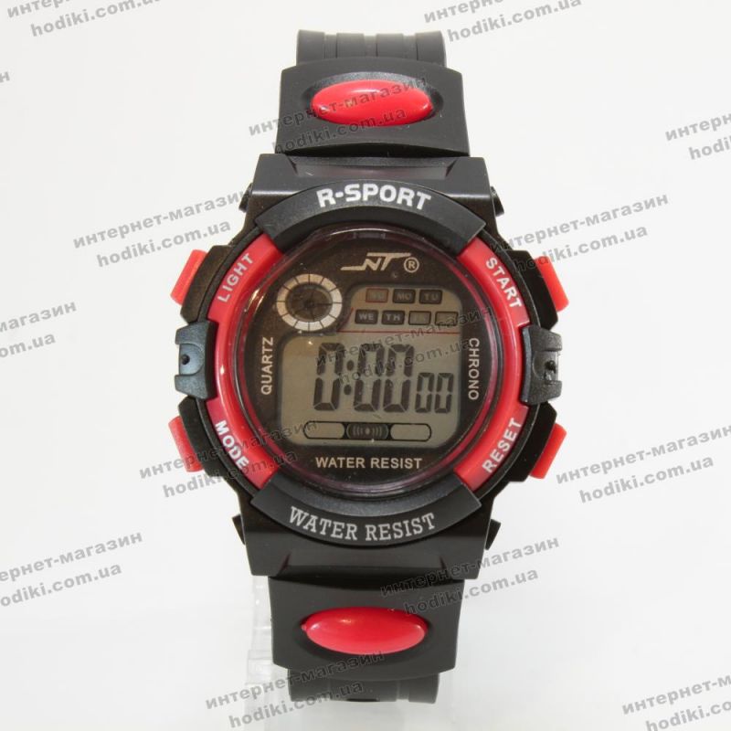 Наручний годинник R-Sport (код 28846)