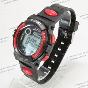 Наручний годинник R-Sport (код 28846)