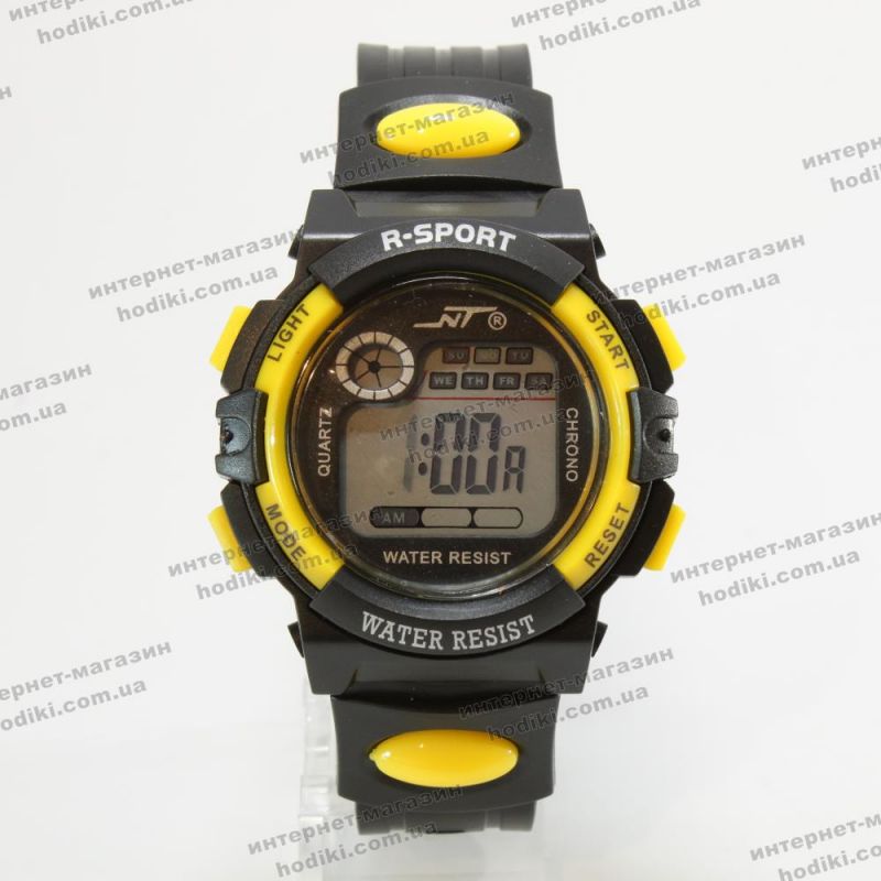 Наручний годинник R-Sport (код 28850)