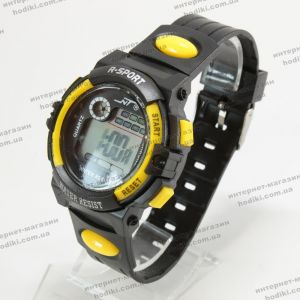 Наручний годинник R-Sport (код 28850)