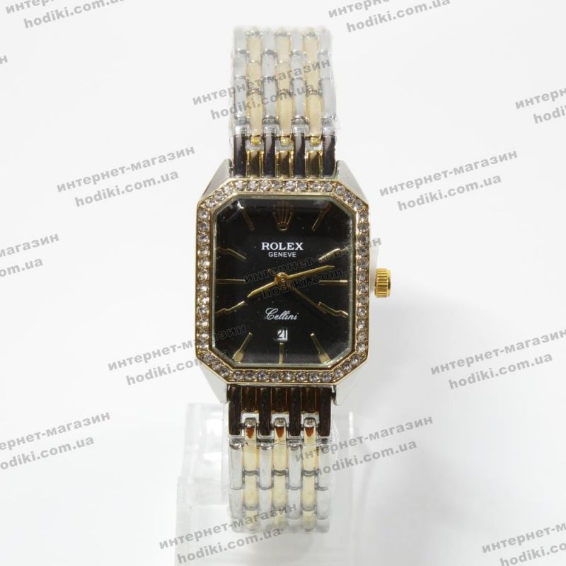Наручний годинник Rolex (код 28896)