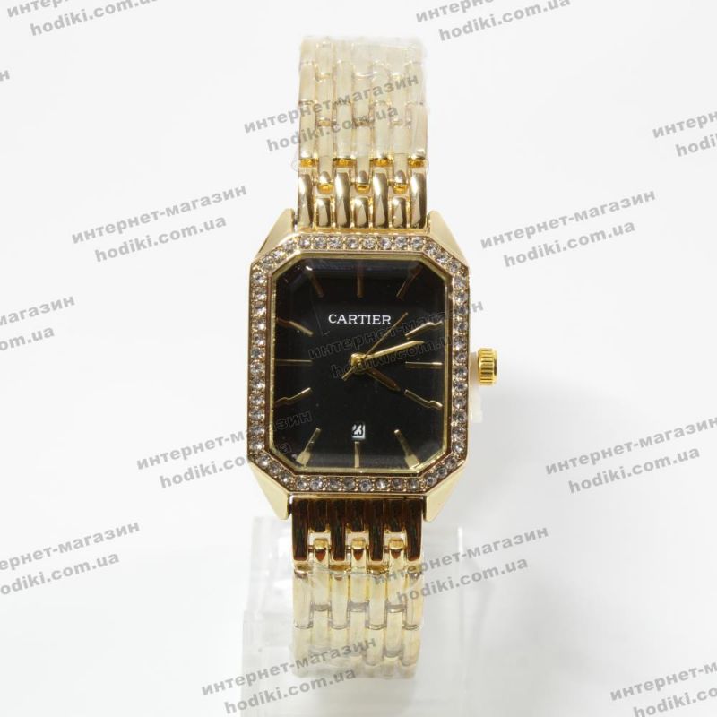 Наручные часы Cartier  (код 28899)