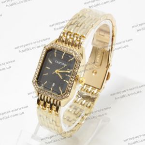 Наручний годинник Cartier (код 28899)