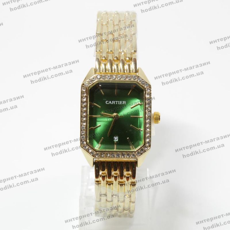 Наручные часы Cartier  (код 28900)