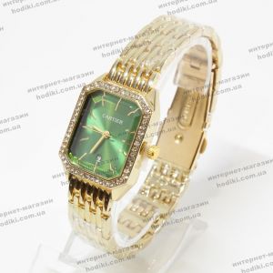 Наручний годинник Cartier (код 28900)