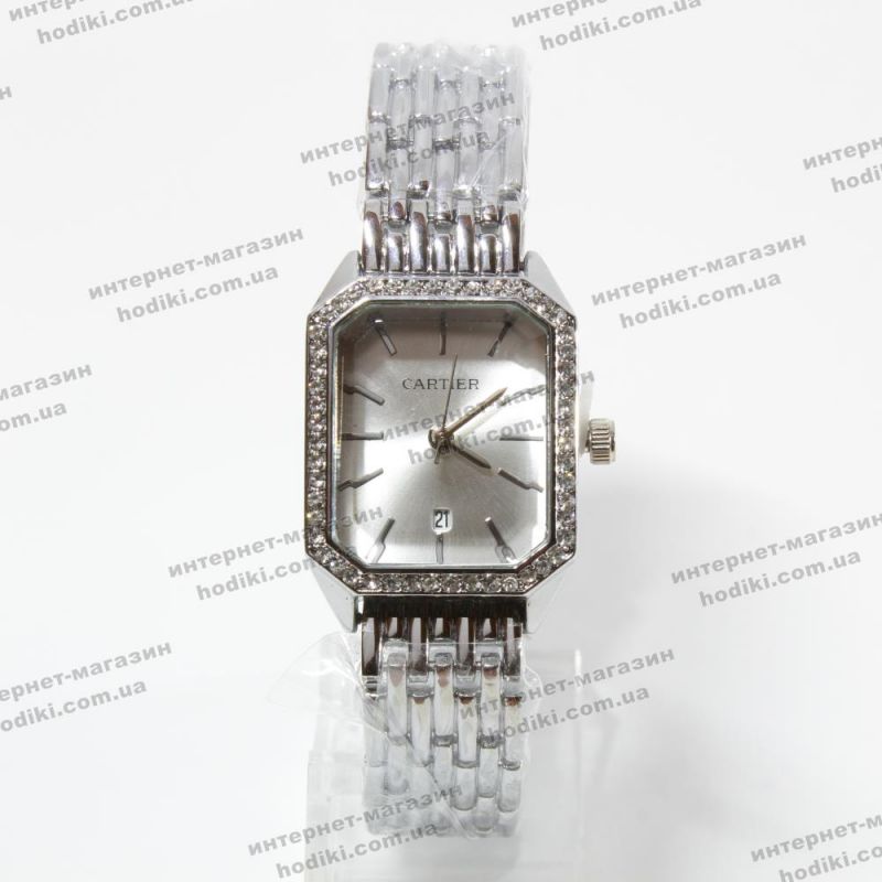 Наручные часы Cartier  (код 28901)