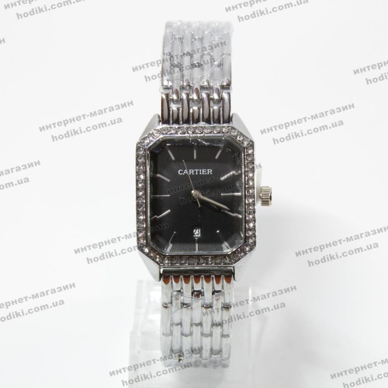 Наручные часы Cartier  (код 28904)