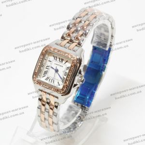Наручные часы Cartier  (код 28906)