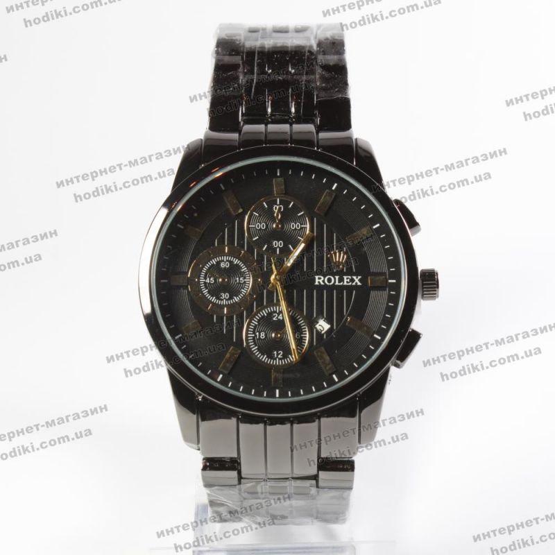 Наручные часы Rolex  (код 28930)