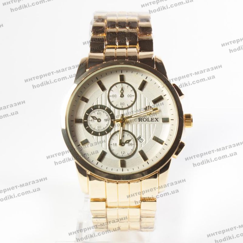 Наручные часы Rolex  (код 28931)