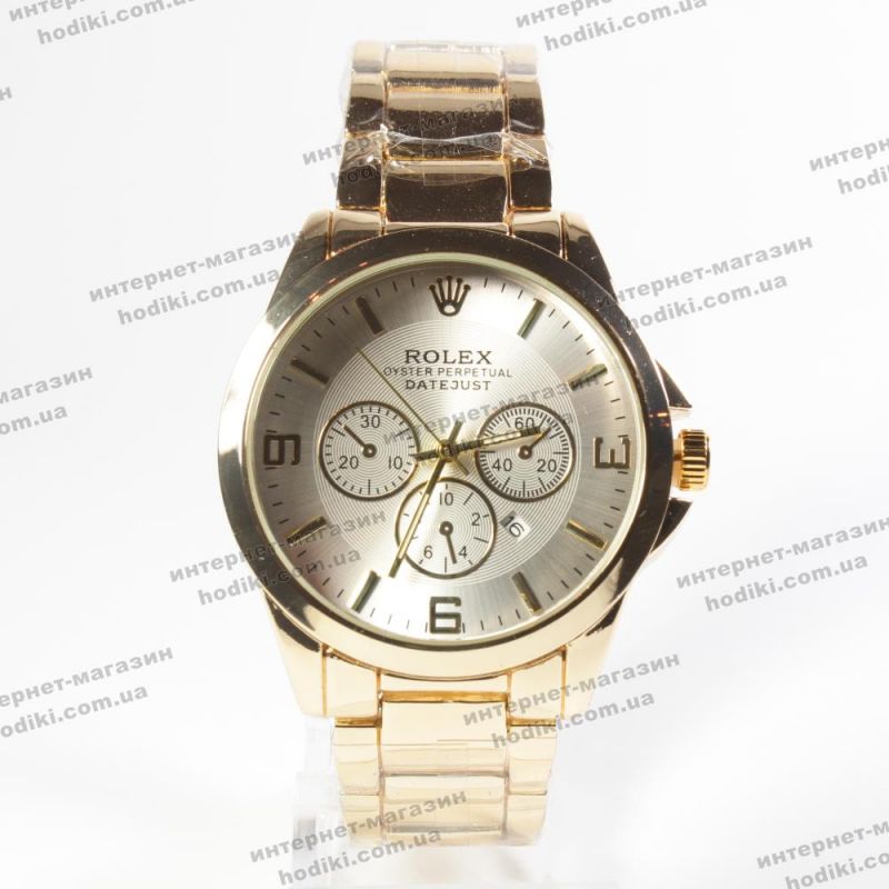 Наручные часы Rolex  (код 28932)