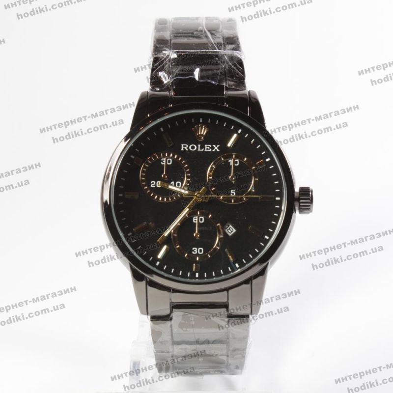 Наручные часы Rolex  (код 28936)