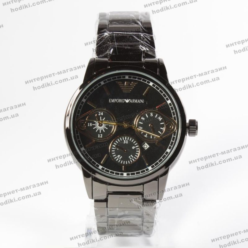 Наручний годинник Emporio Armani (код 28939)