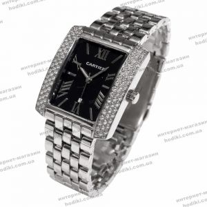 Наручний годинник Cartier (код 28957)