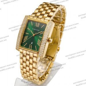Наручний годинник Cartier (код 28959)